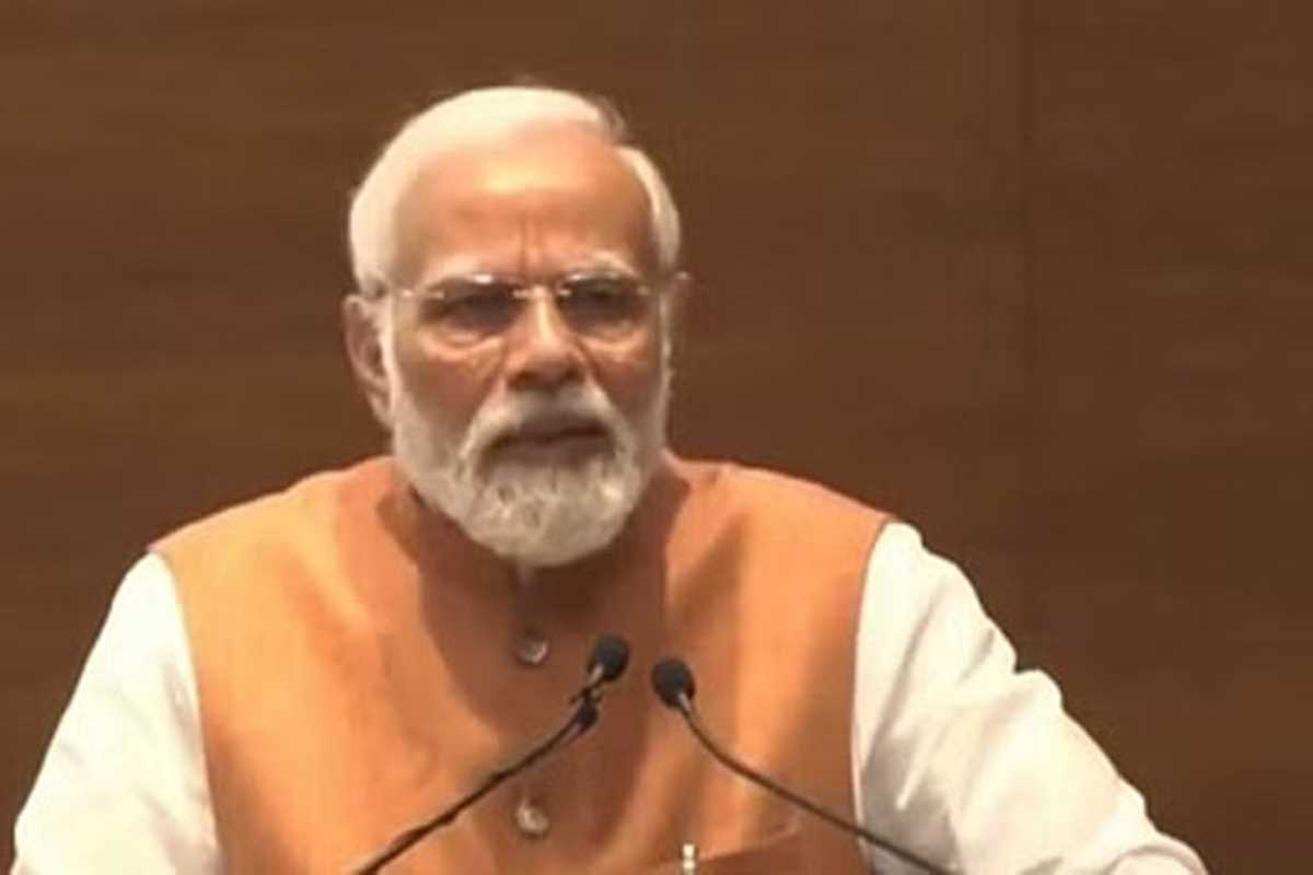 पीएम मोदी सोमवार शाम कोच्चि में ईसाई धर्मगुरुओं से करेंगे मुलाकात